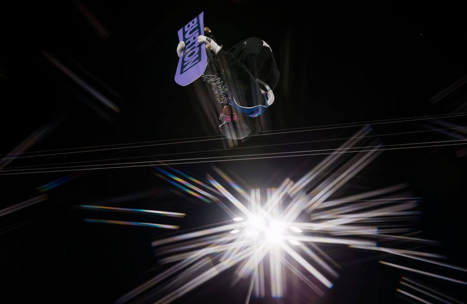 Las mejores fotos de los Juegos Olímpicos de invierno Milán Cortina d'Ampezzo 2026 | Octava jornada