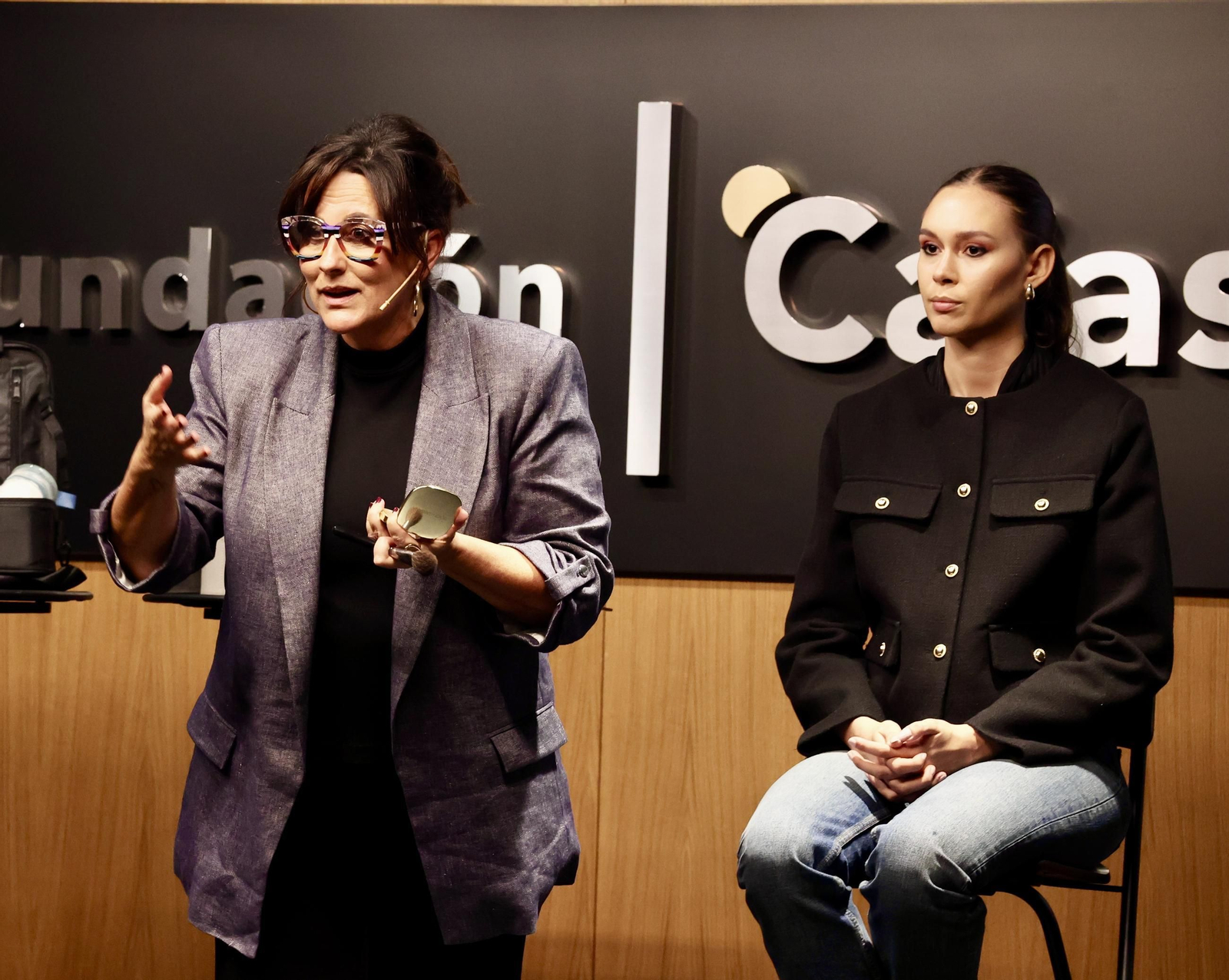 El poder de la imagen