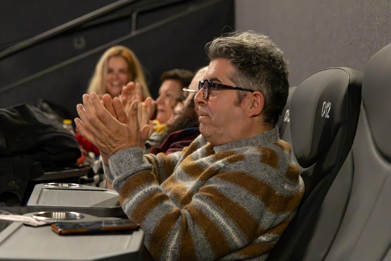 Así ha sido el cien programa de El VideoClub