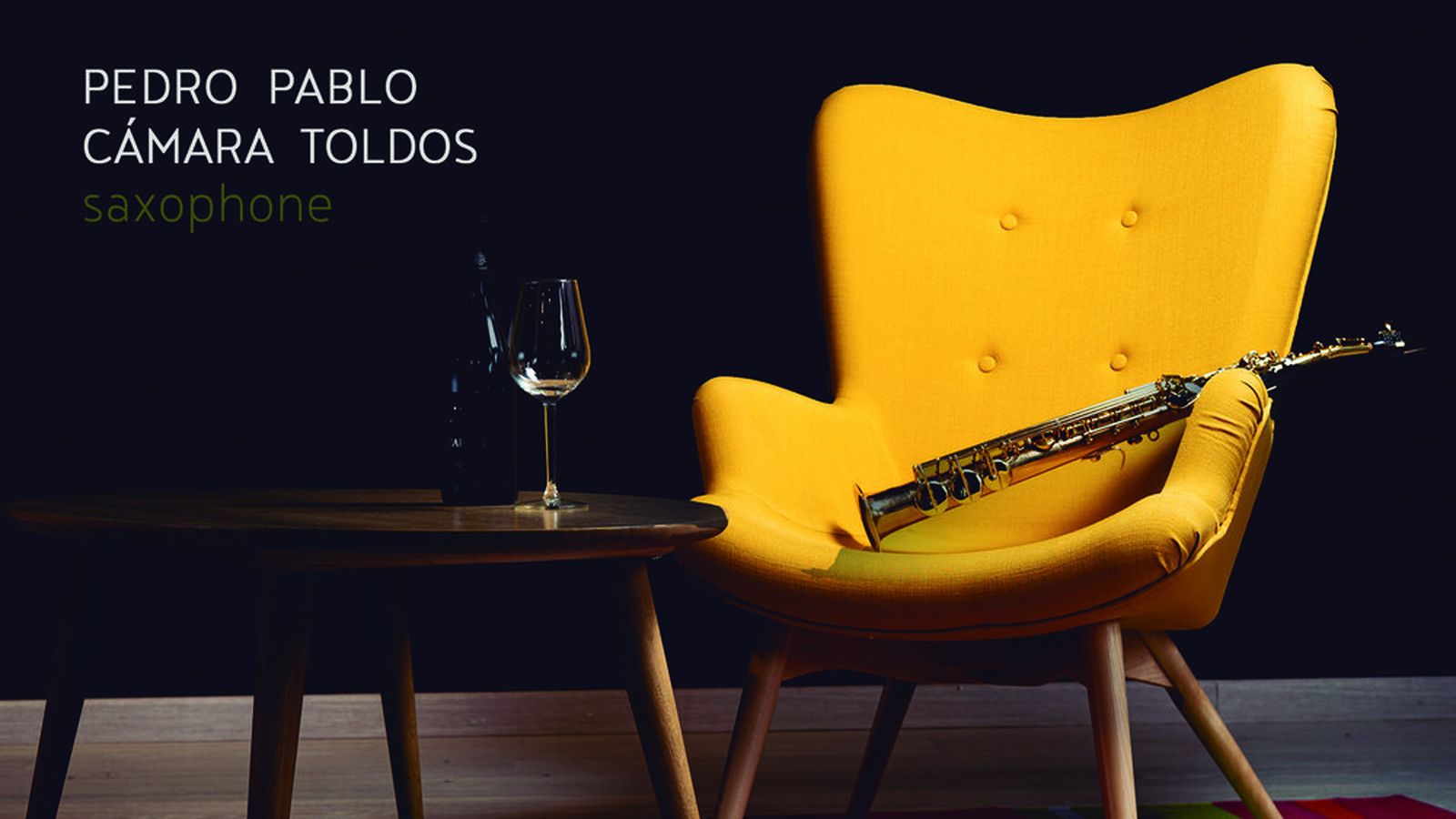 Bach - Pedro Pablo Cámara Toldos