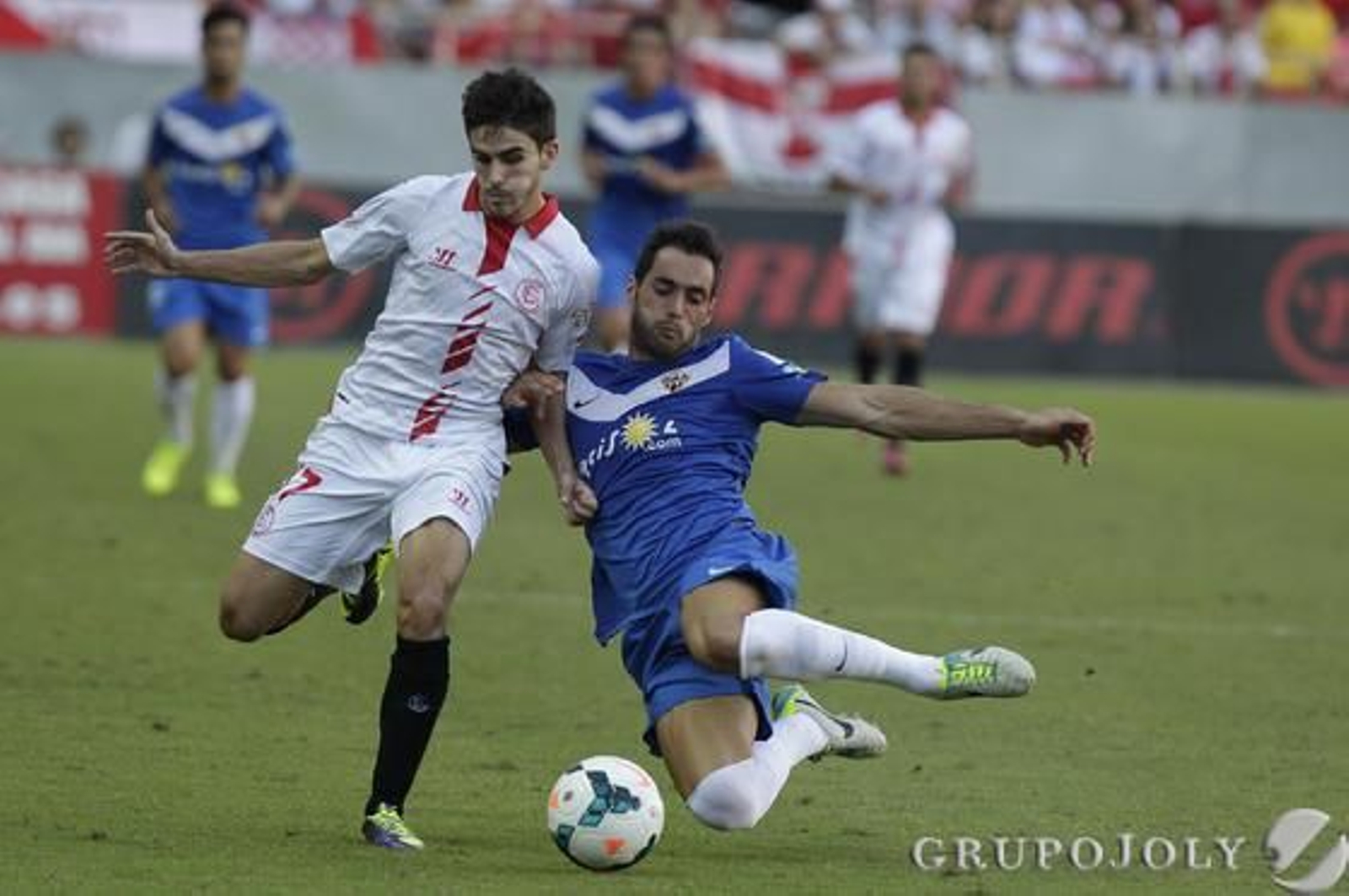 Foto: Antonio Pizarro