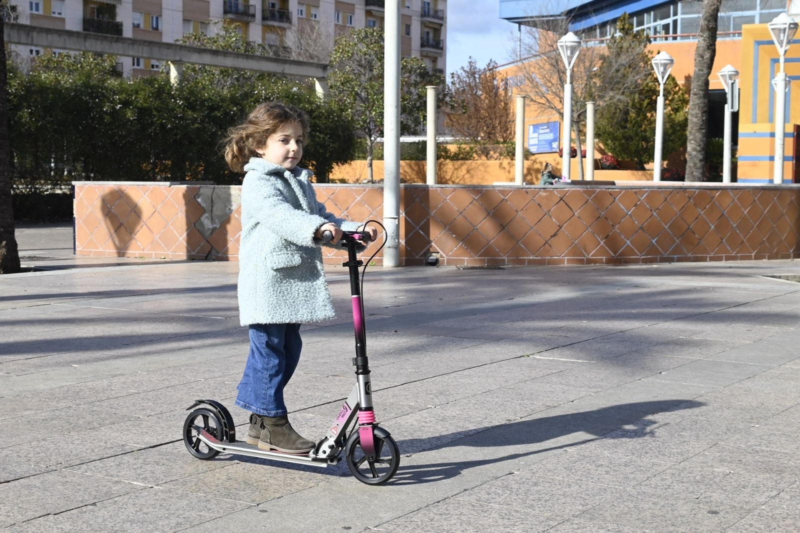El Día de Reyes en Córdoba, en imágenes