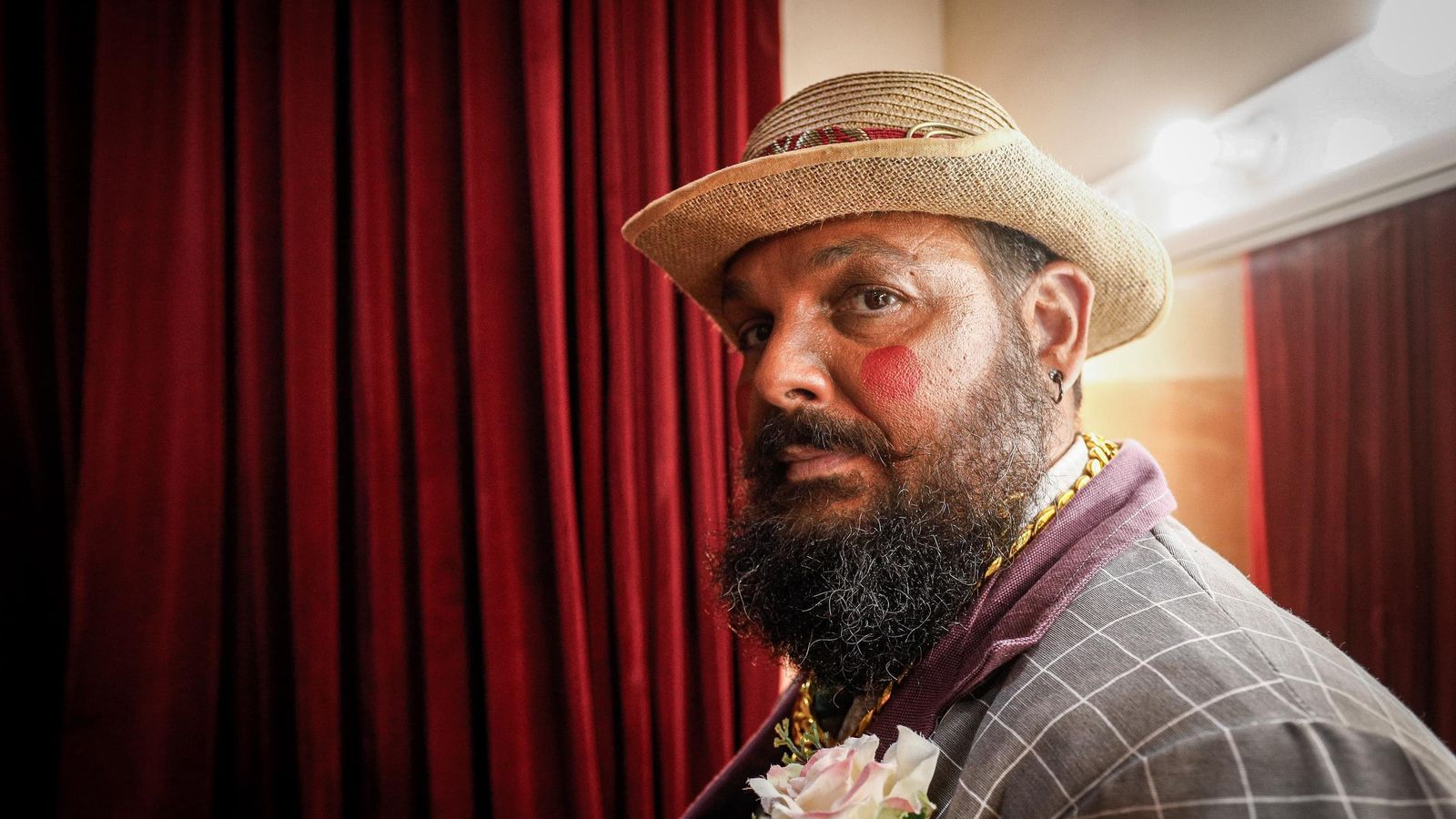 Búscate entre las mejores imágenes de la cuarta sesión clasificatoria del COAC 2025