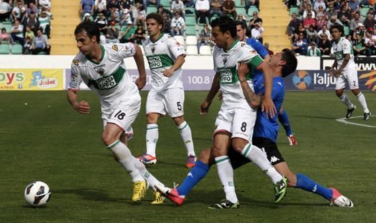 Foto: Carlos Rodriguez