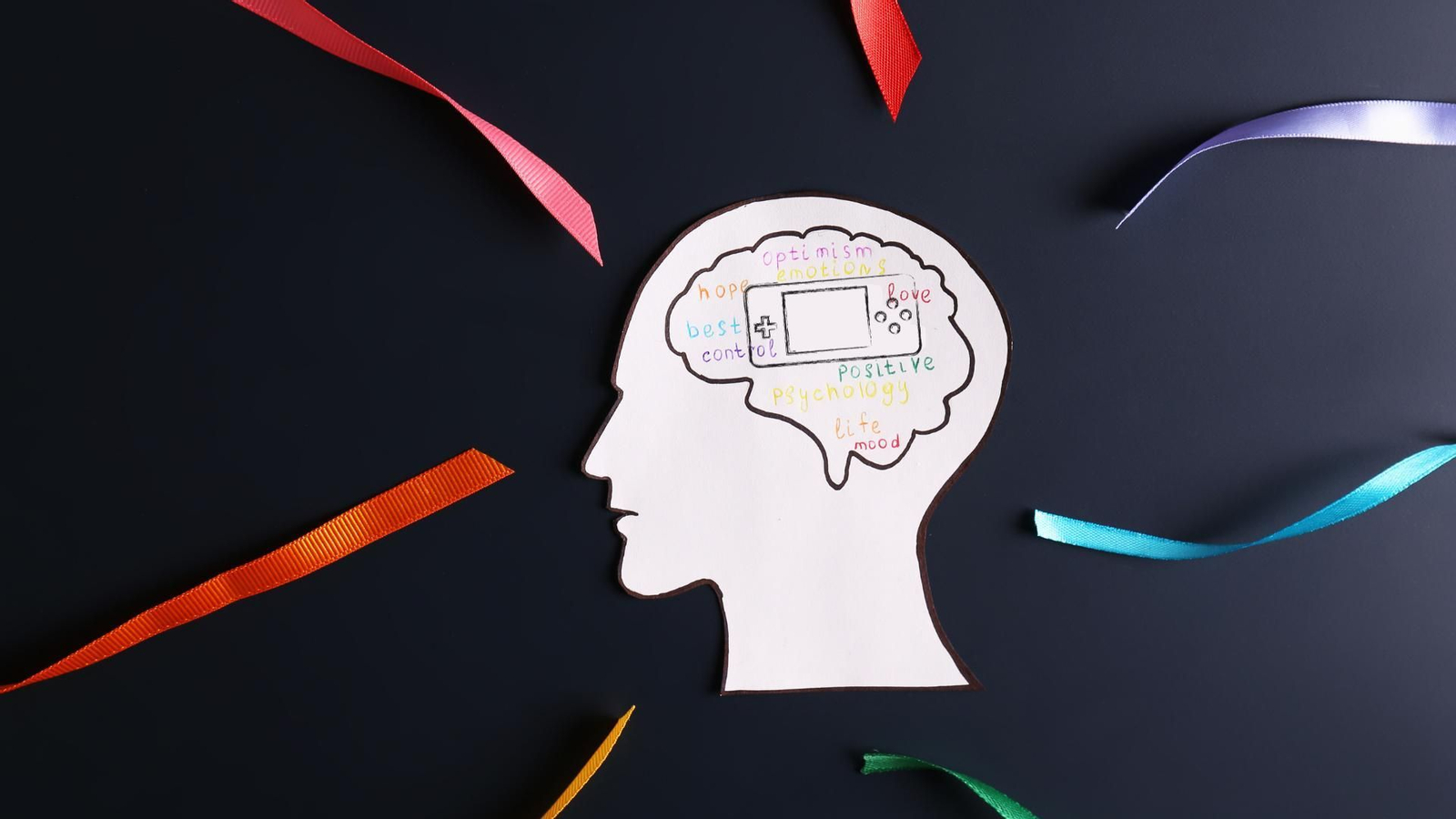 Beneficios de los videojuegos