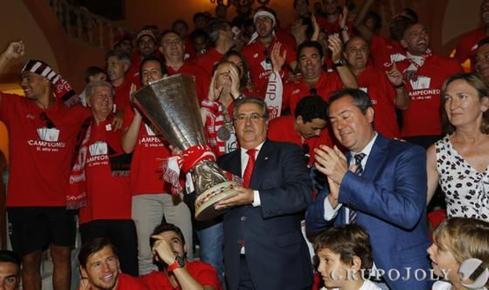 Foto: Antonio Pizarro