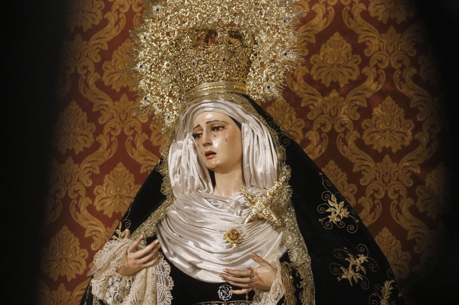 Hermandad de la Expiración.