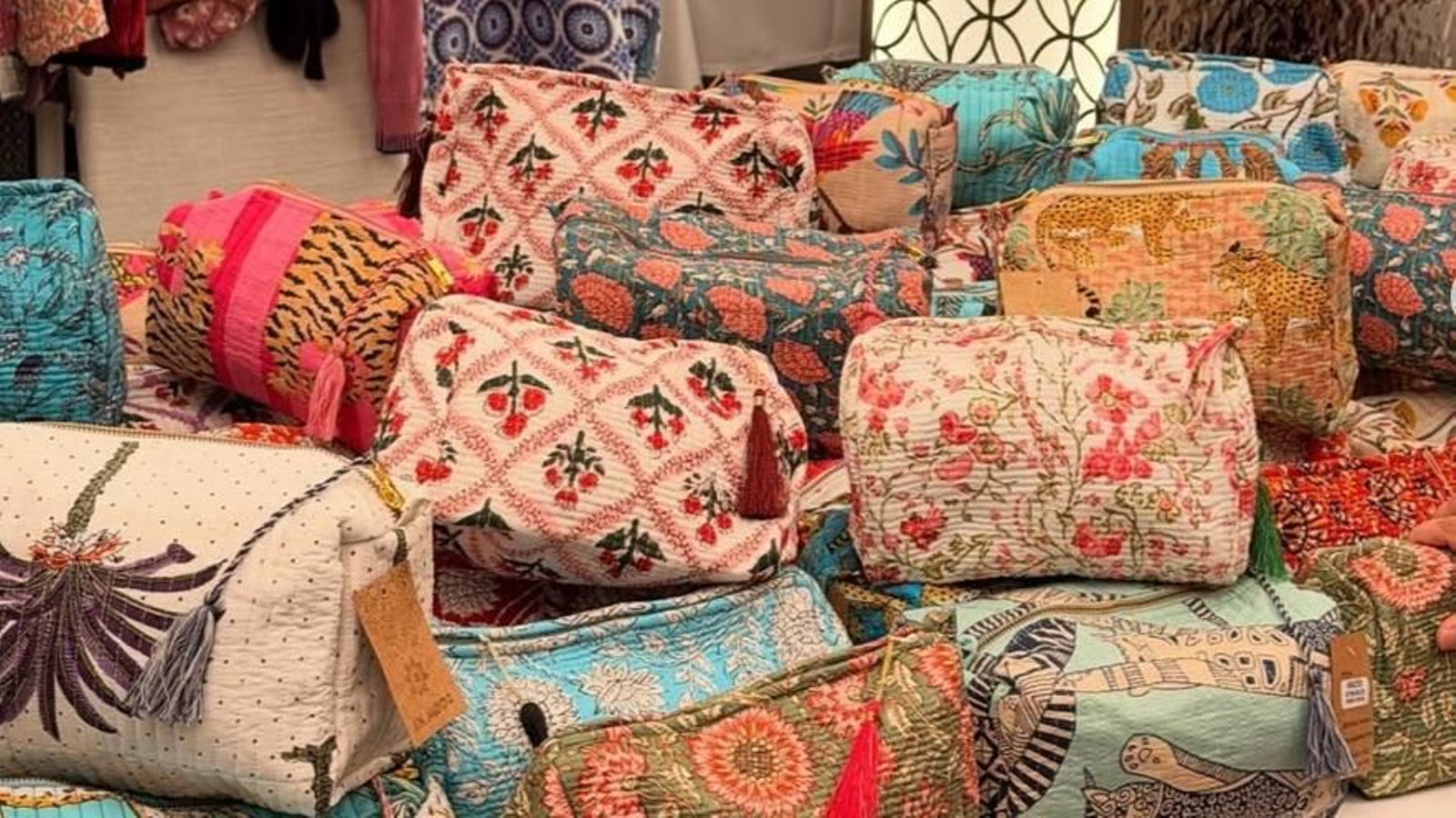 Una edición de Poderío Market en Málaga