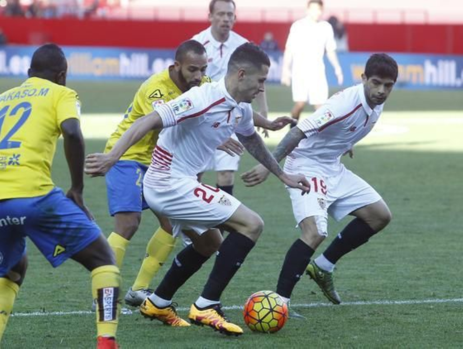 Foto: Antonio Pizarro