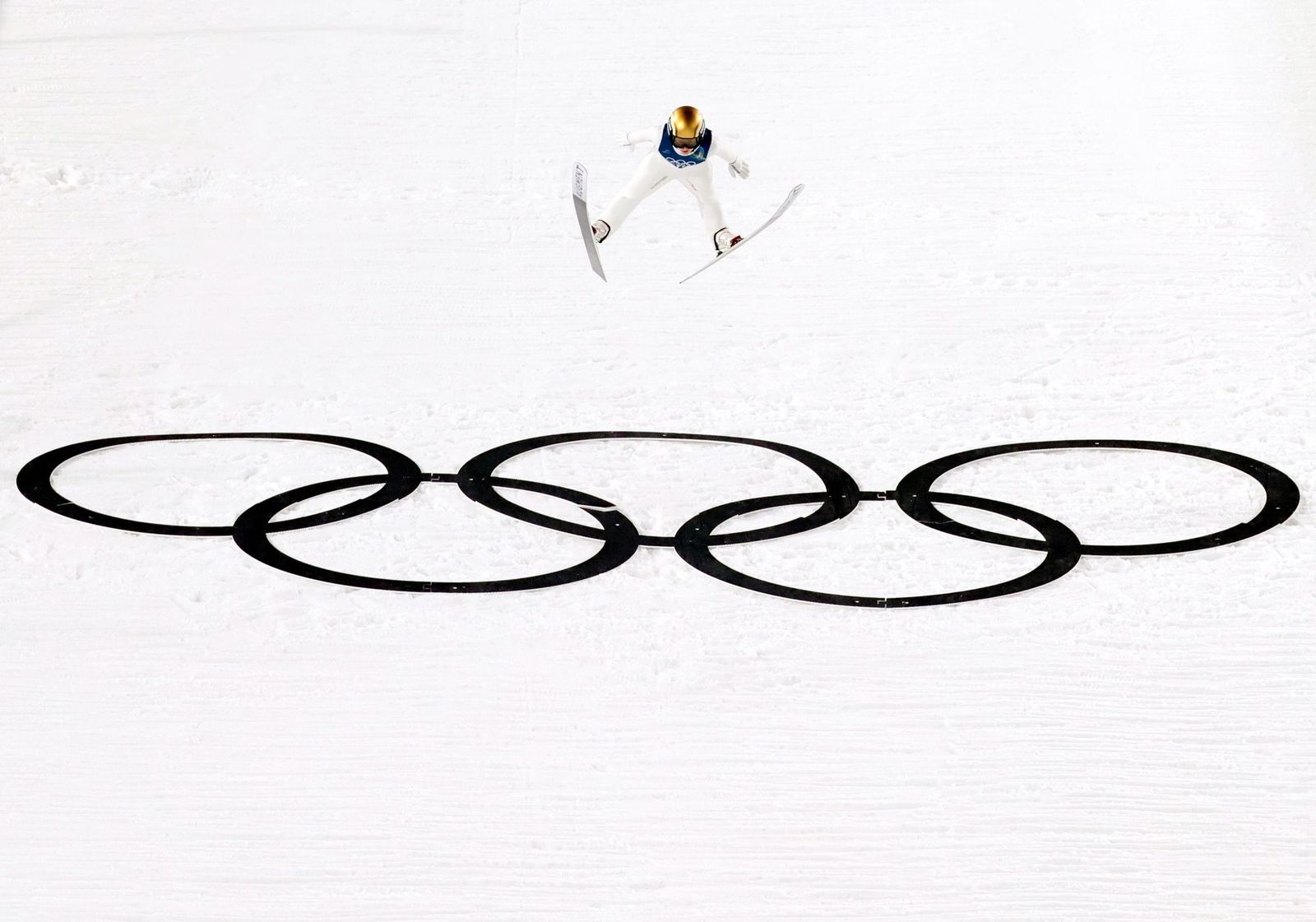 Las mejores fotos de los Juegos Olímpicos de invierno Milán Cortina d'Ampezzo 2026 | Segunda jornada