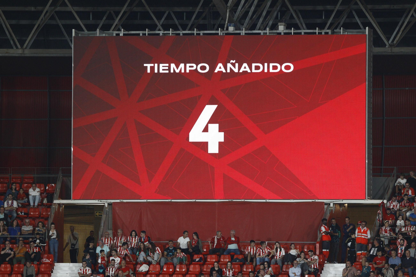 Las imágenes del partido U.D. Almería-Albacete Balompié