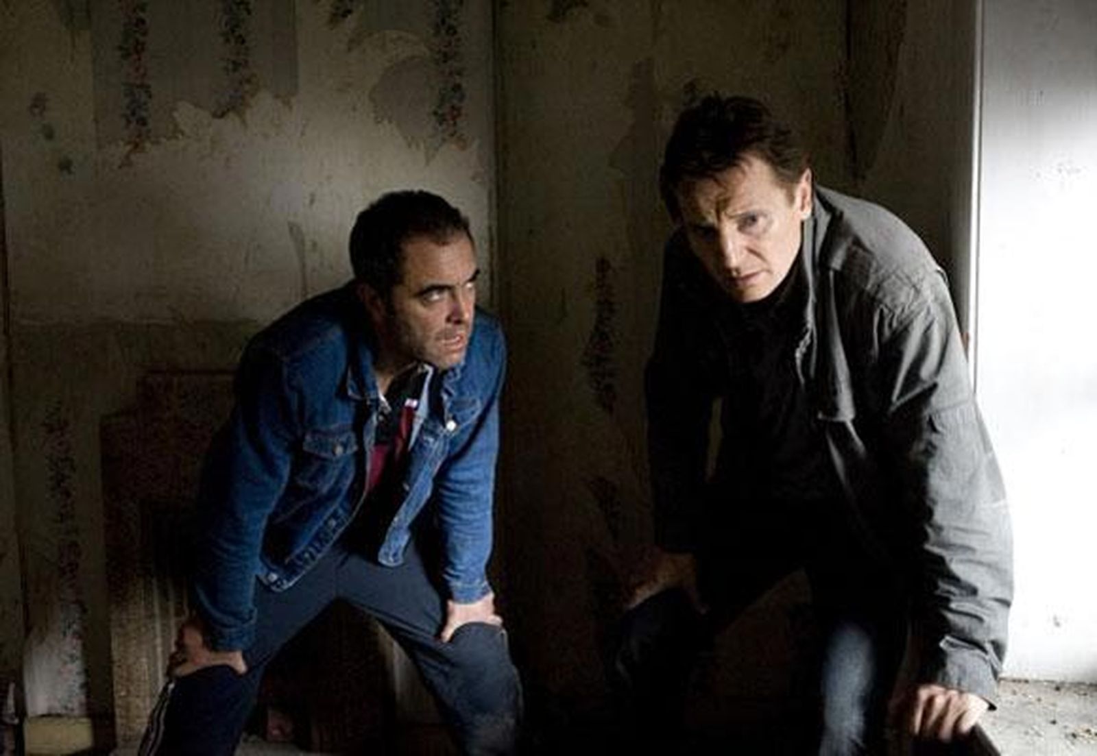 Oliver Hirschbiegel cambia a Hitler por Irlanda