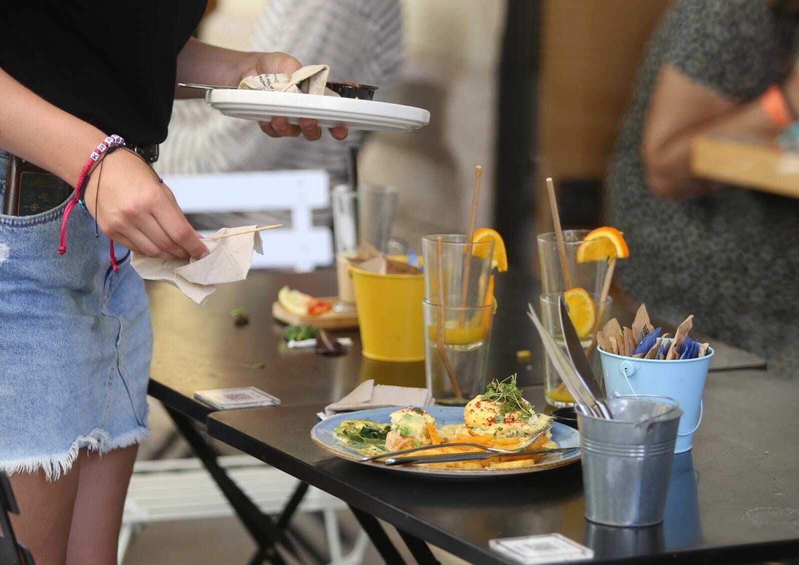 Una segunda vida a los alimentos de Granada al alcance del móvil