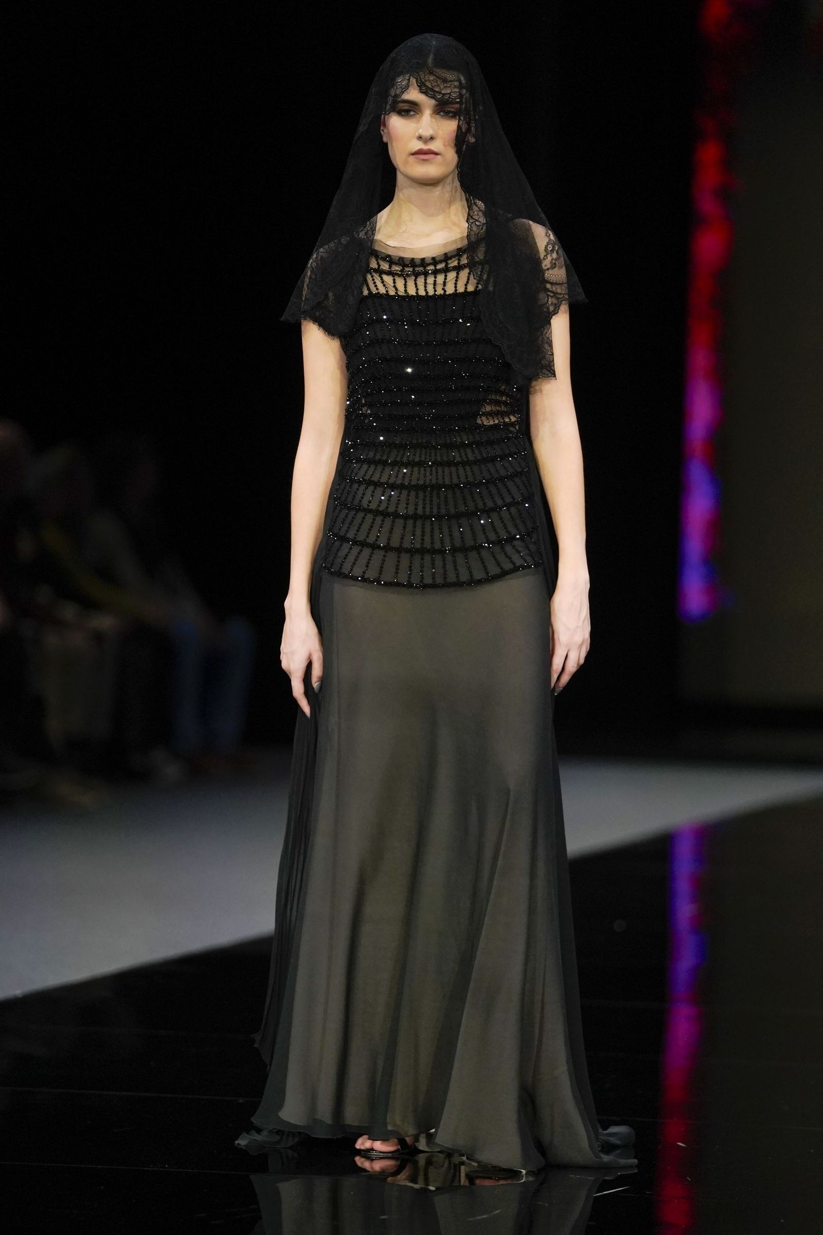 El desfile de Marco & María en SIMOF 2026, todas las fotos