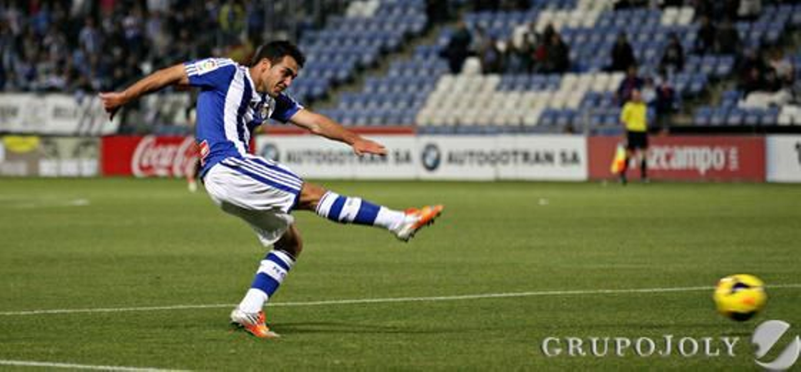 Foto: Alberto Domínguez