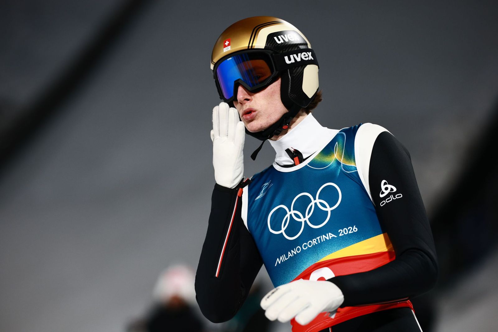 Las mejores fotos de los Juegos Olímpicos de invierno Milán Cortina d'Ampezzo 2026 | Undécima jornada