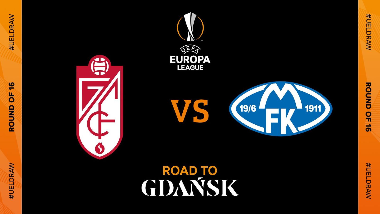 Los nazaríes se las verán con el debutante noruego.