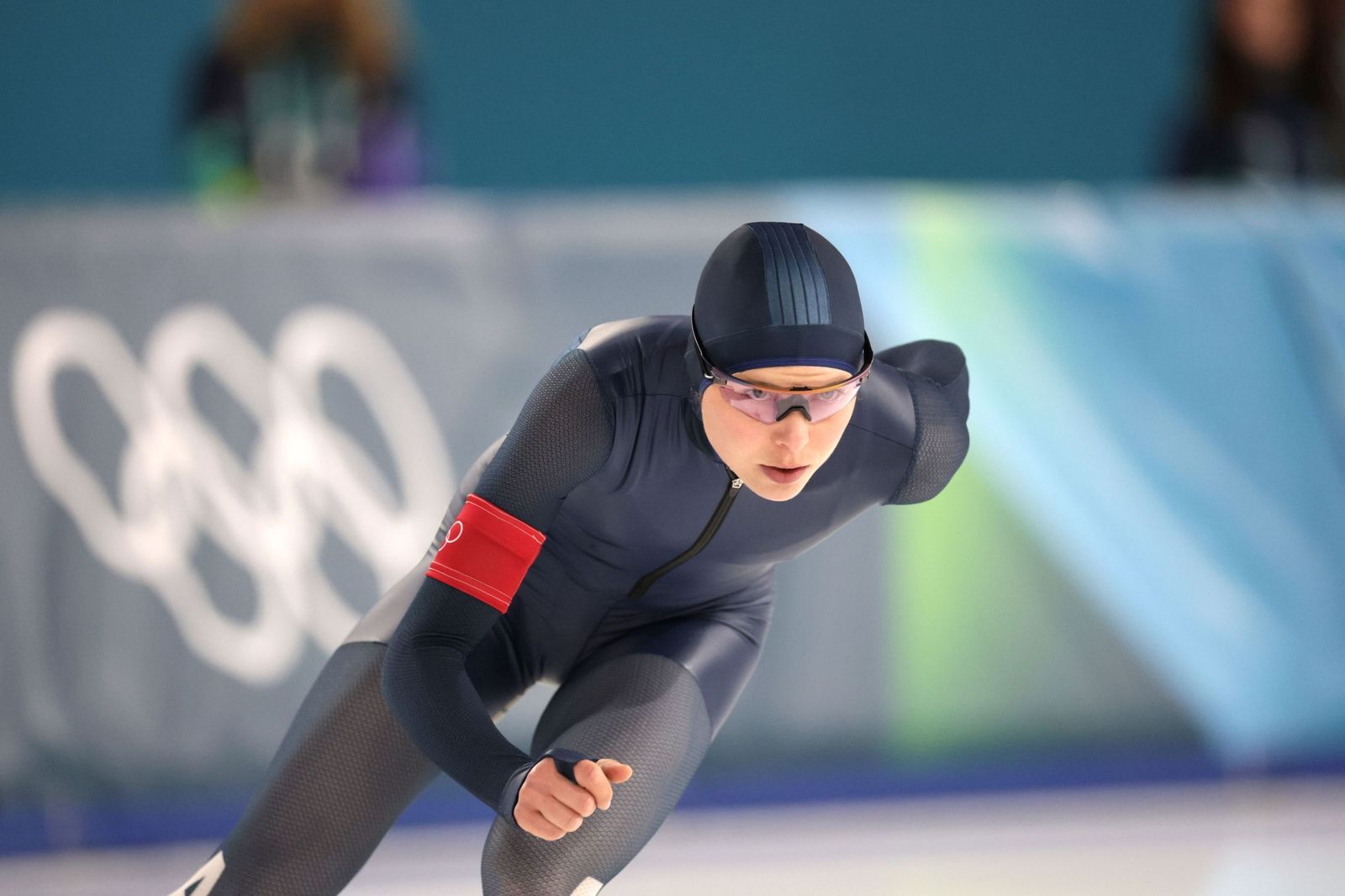 Las mejores fotos de los Juegos Olímpicos de invierno Milán Cortina d'Ampezzo 2026 | Séptima jornada