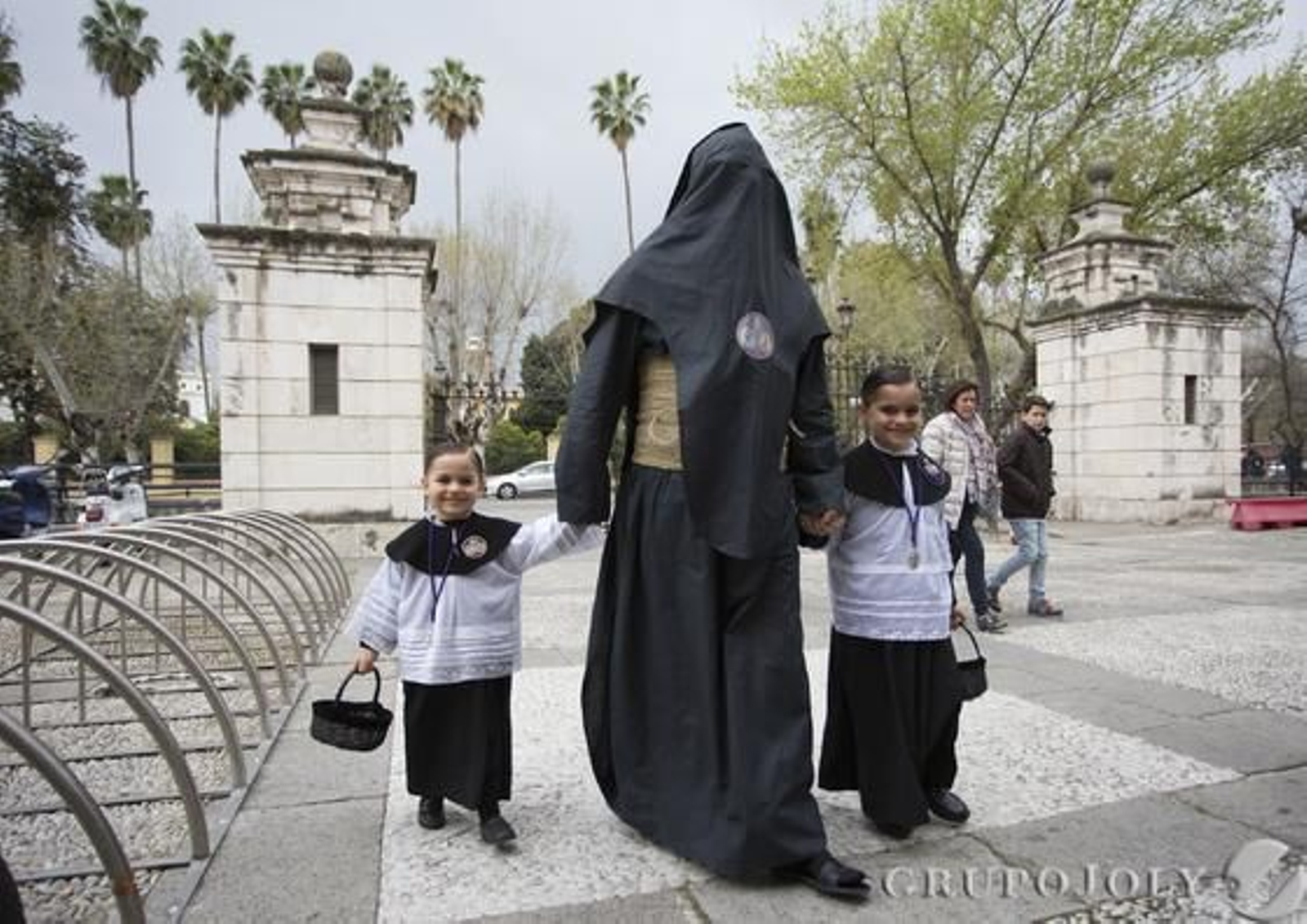 Foto: Antonio Pizarro