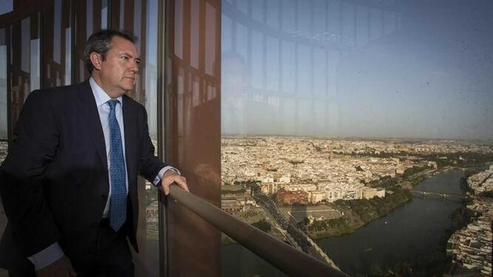 Espadas, en una imagen de archivo.