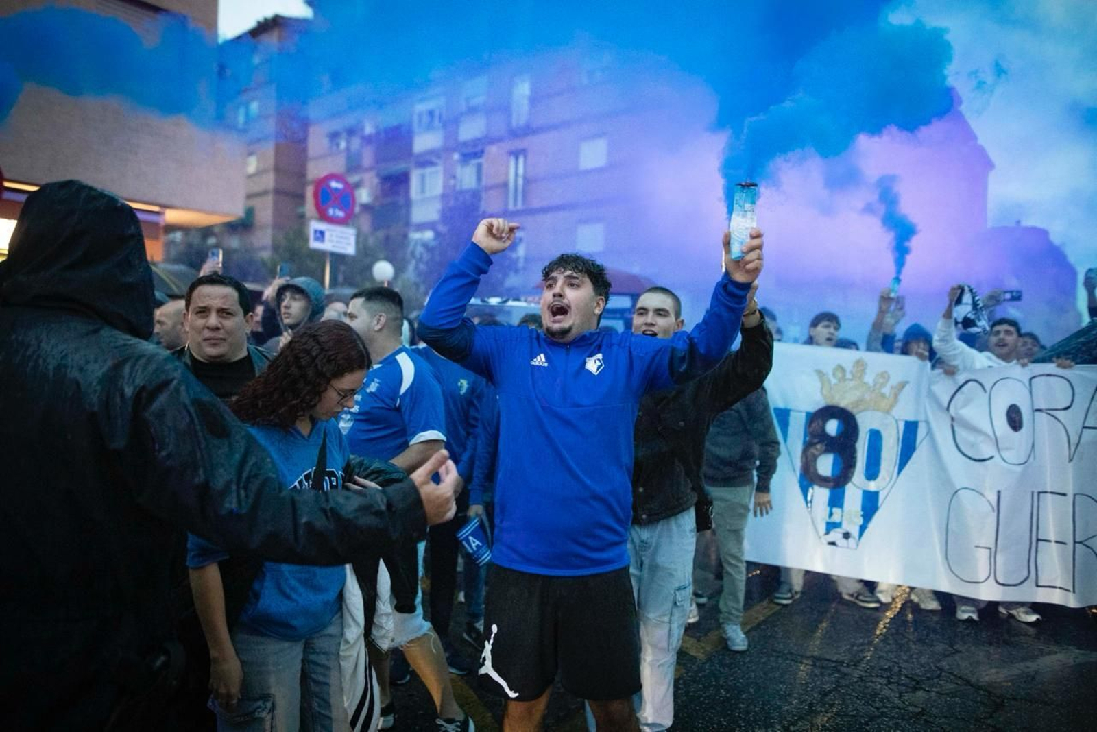 Encuéntrate en el Maracena-Valencia de la Copa del Rey