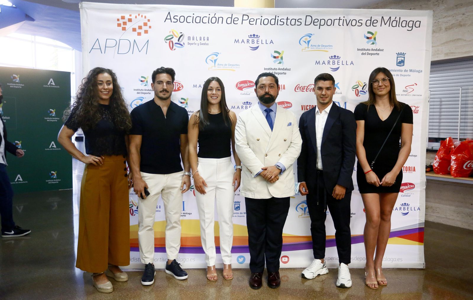 La carrera de Paula Ruiz, en imágenes