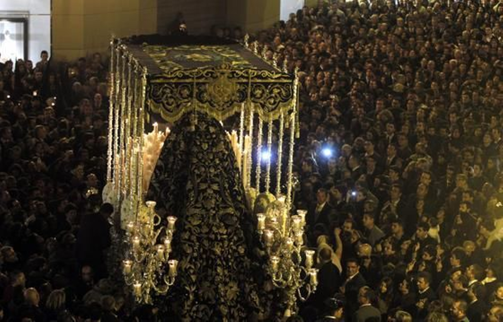 Foto: Antonio Pizarro