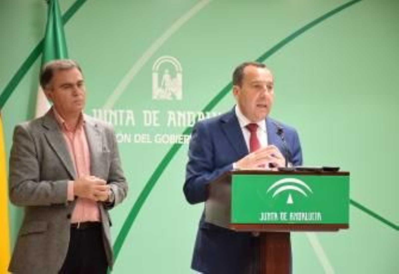 La Junta acusa de "mala fe" al Ayuntamiento por su informe sobre el Metro al Civil