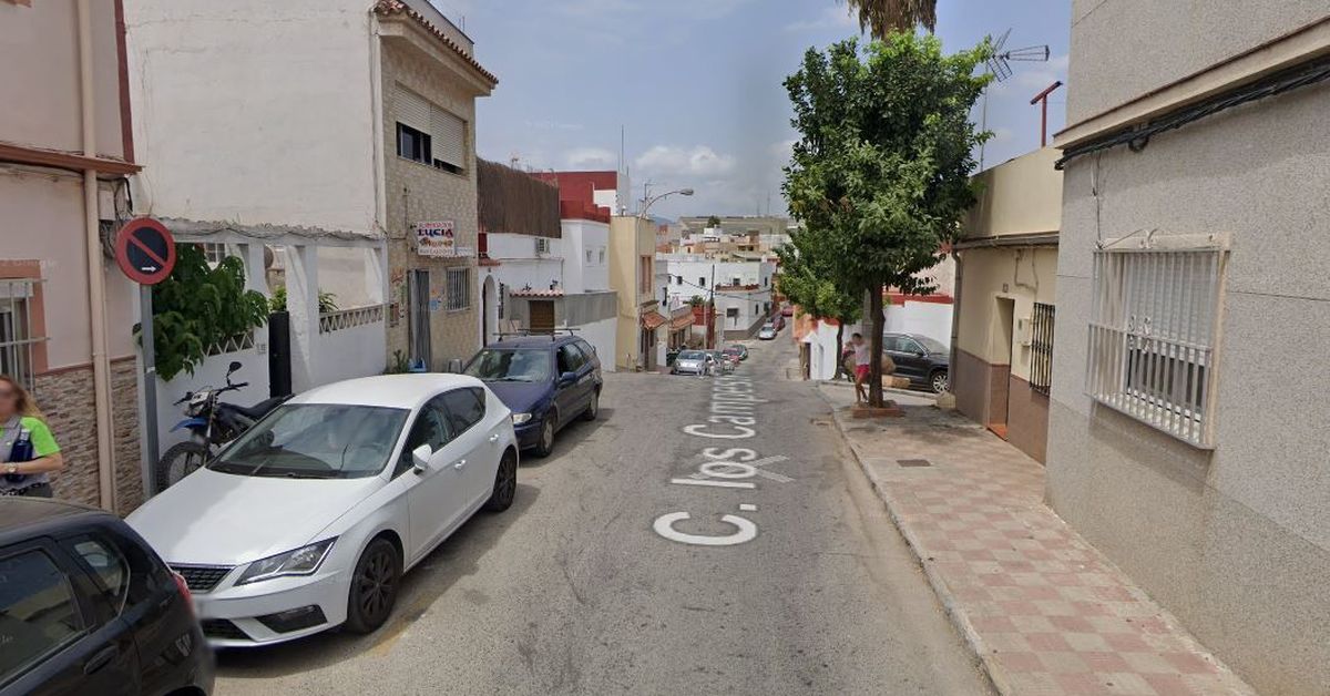 Detenido en Algeciras un conductor drogado tras embestir a varios ...