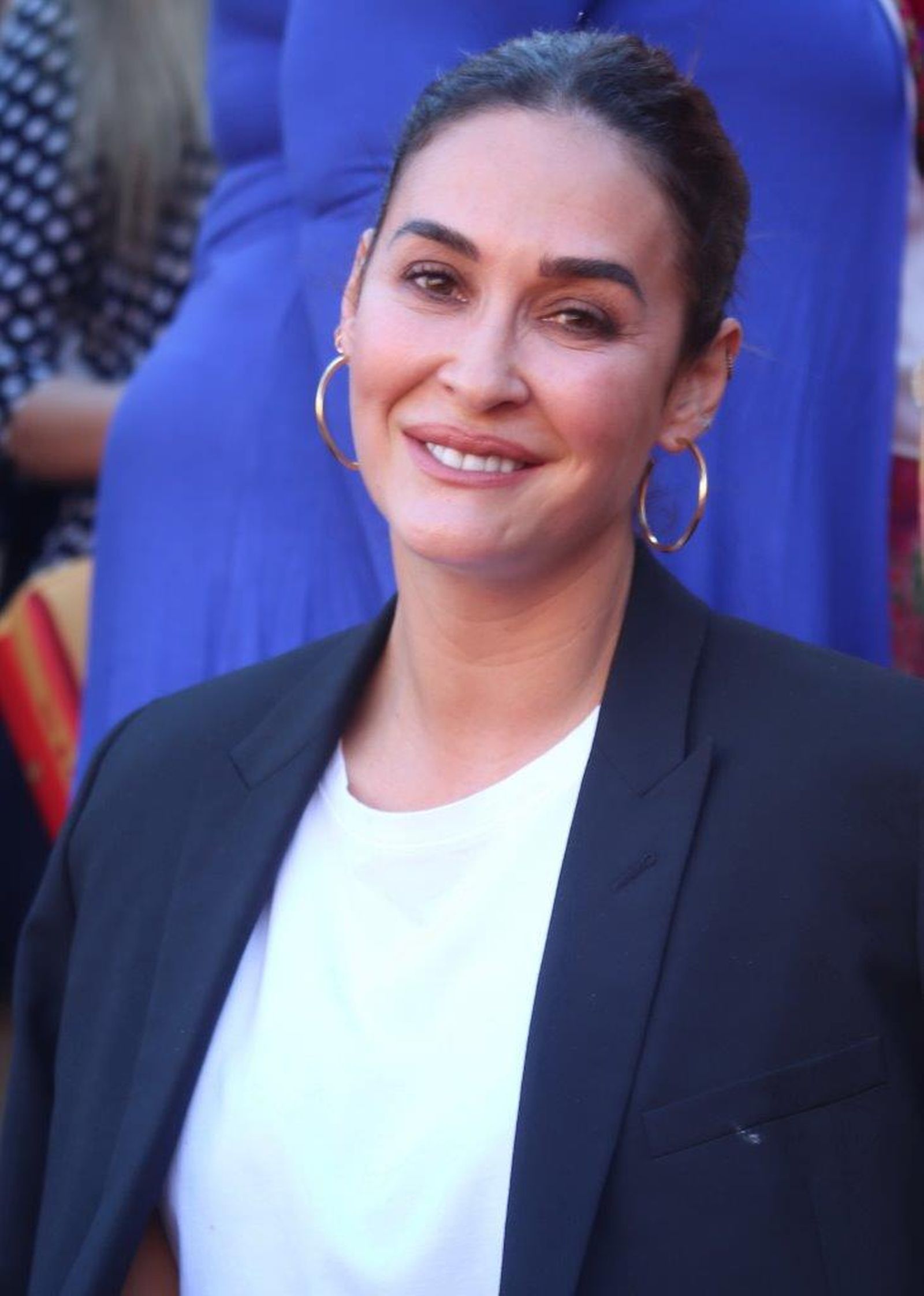 La Diseñadora Vicky Martín Berrocal