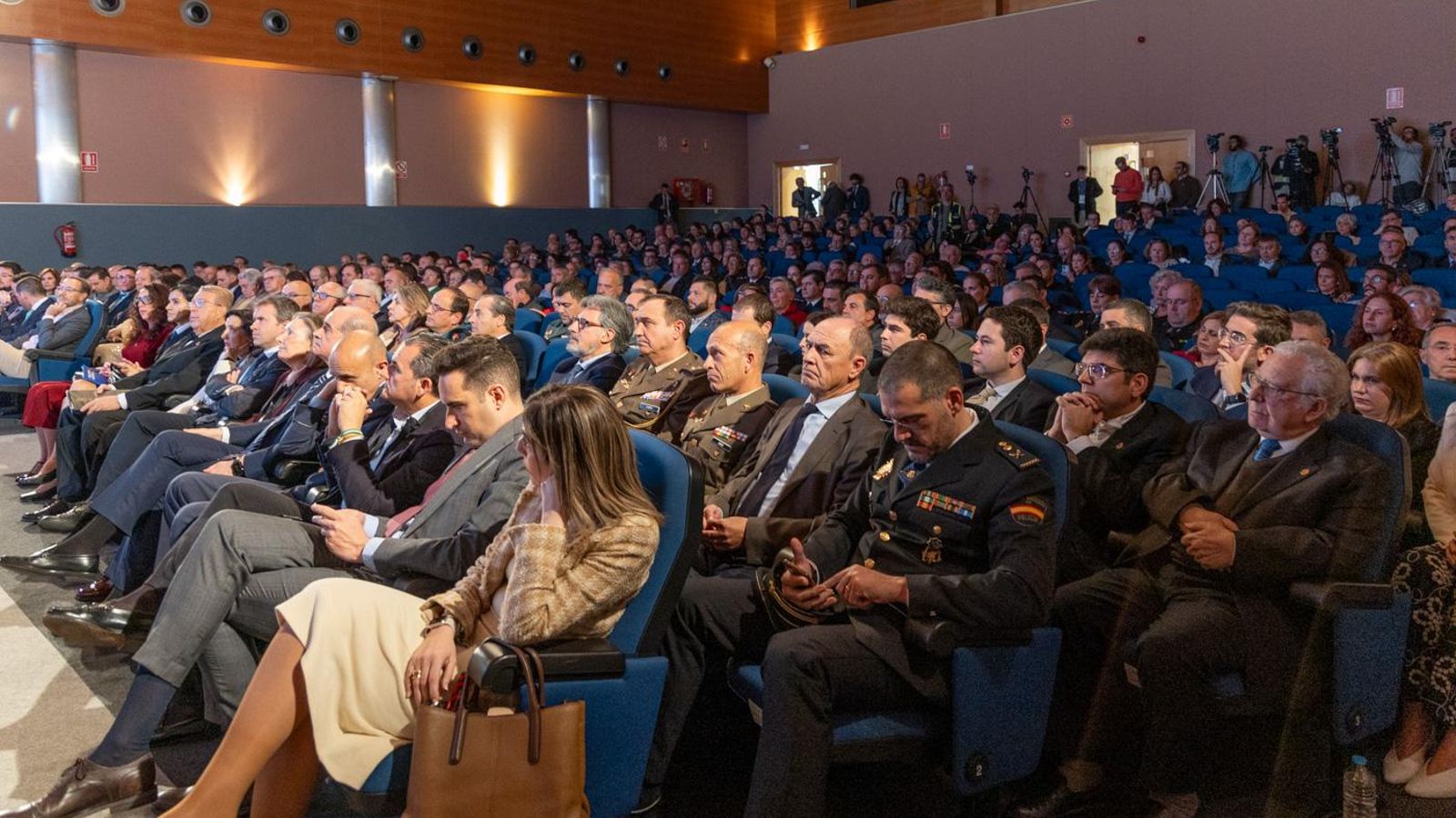 Entrega de los XI Premios de la Provincia