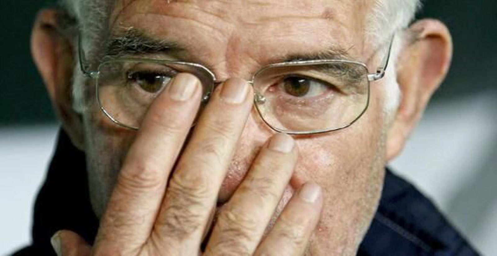 Luis Aragonés  Foto: Efe