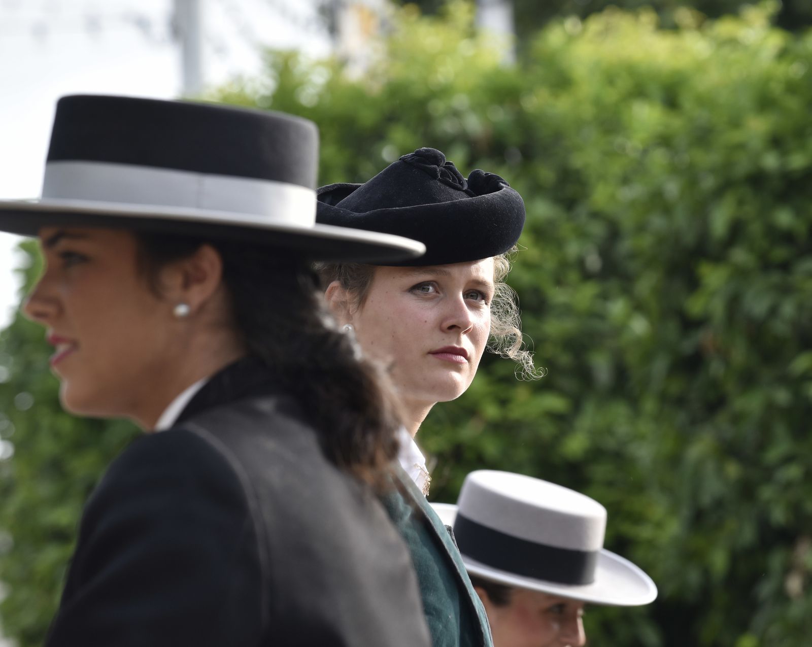 El Jueves de Feria, en imágenes