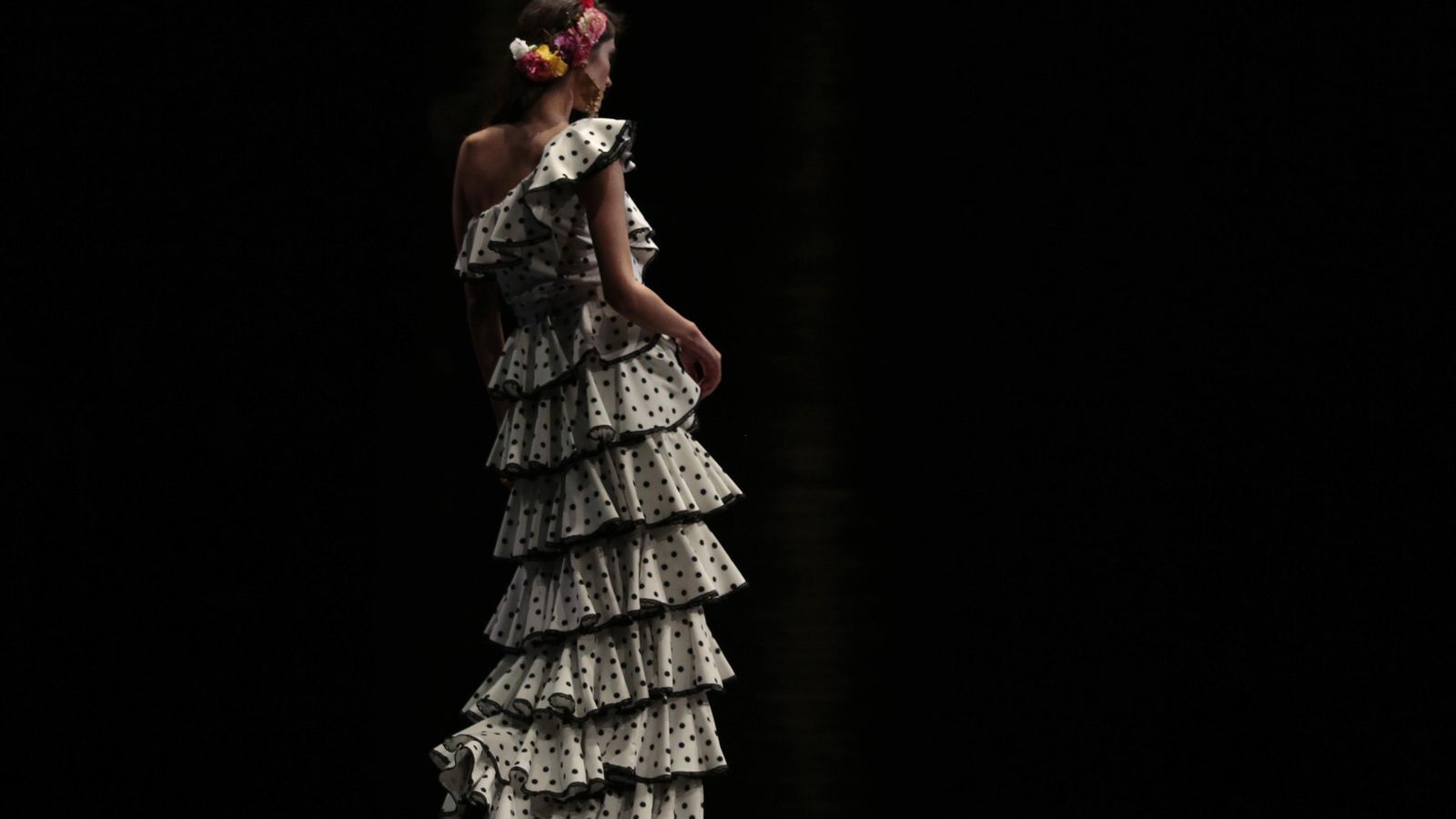 '... Y Sevilla', de Pilar Vera.