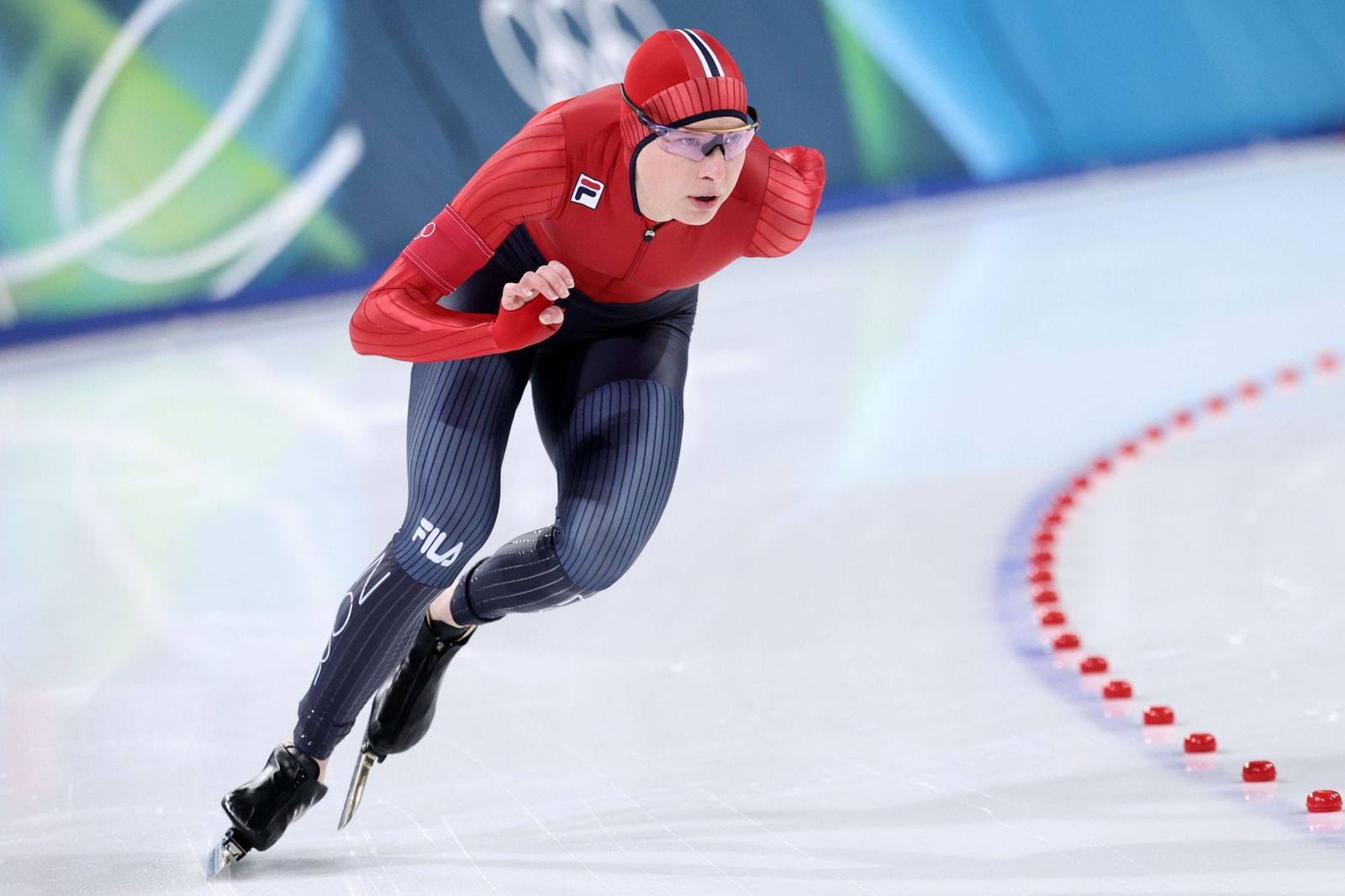 Las mejores fotos de los Juegos Olímpicos de invierno Milán Cortina d'Ampezzo 2026 | Jornada 15