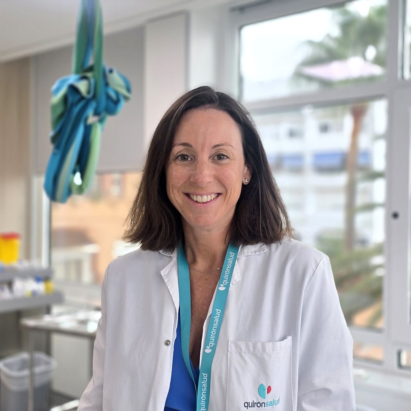 Dra. Isabel Blanco Herráez