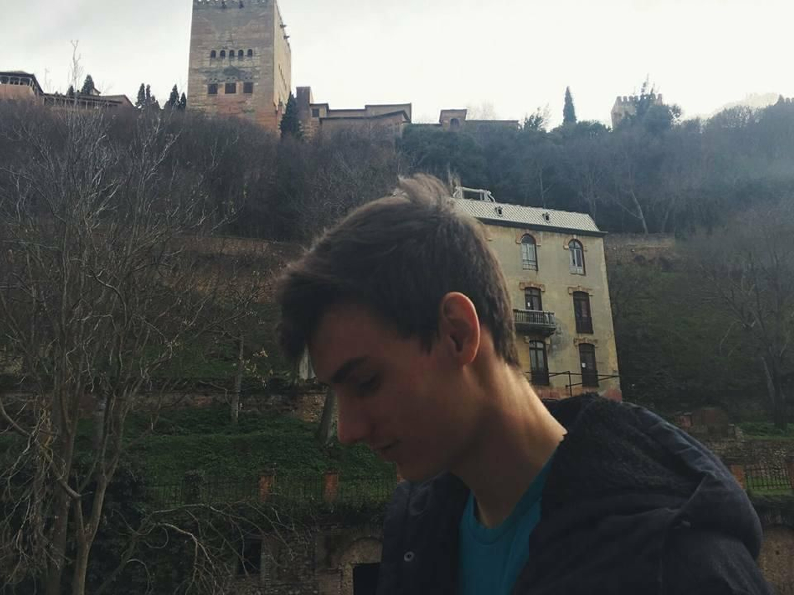 Hugo Tavío, nuevo jugador de la ULB