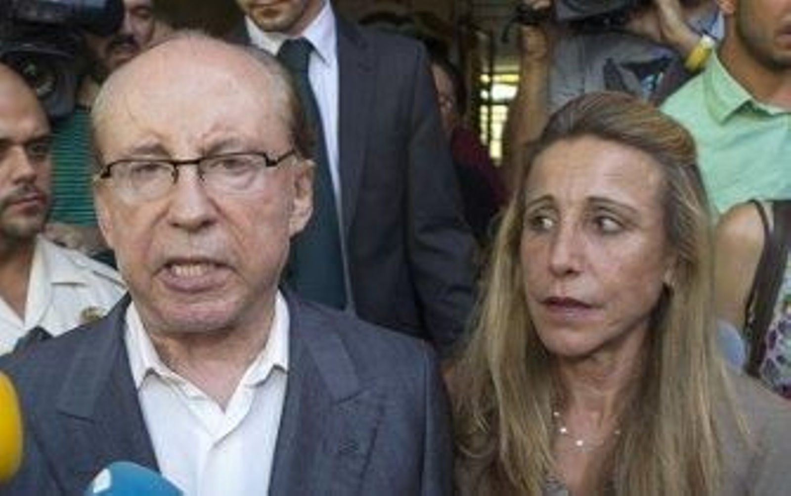 El juez abre diligencias previas tras la querella de Begoña Ruiz-Mateos