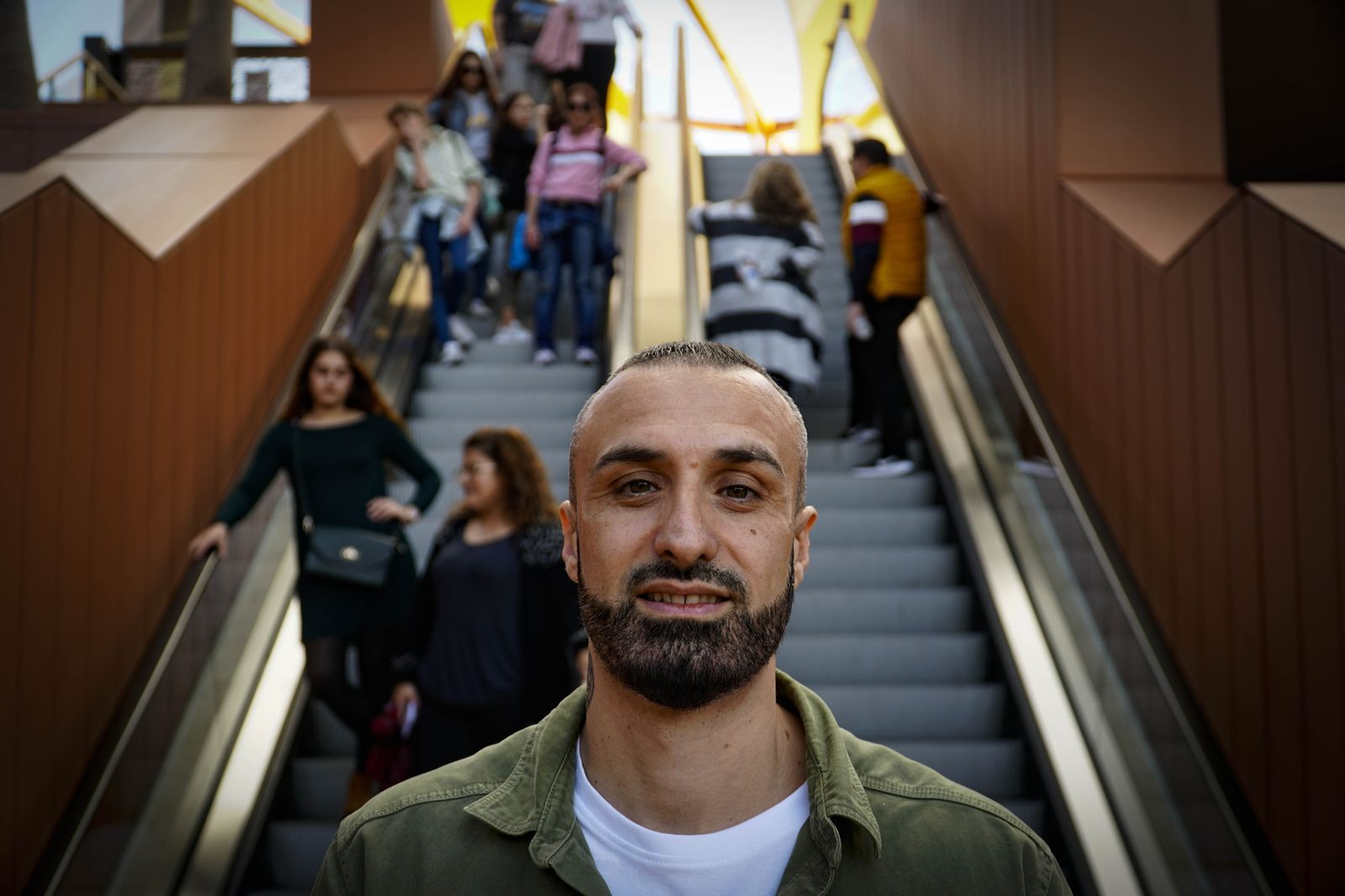 Tote King regresa a la Sala el Tren el 22 de abril