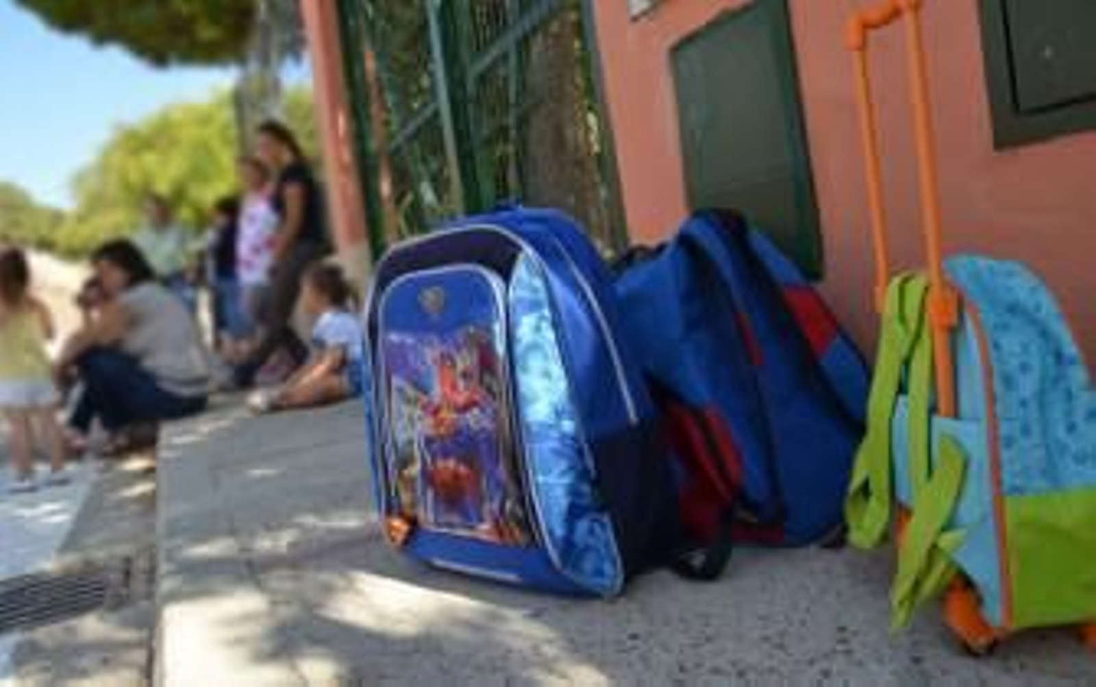 La Junta sondea a los colegios de cara a la llegada del segundo idioma