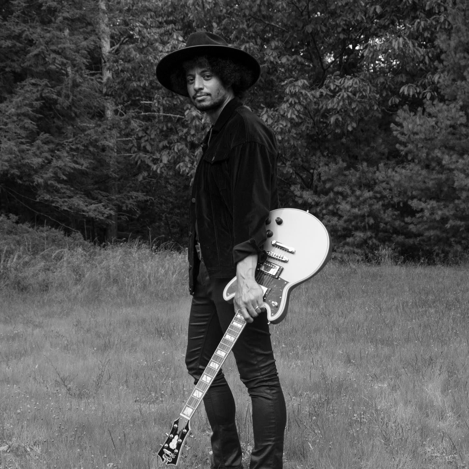 José James, llega a Sevilla una de las voces del jazz