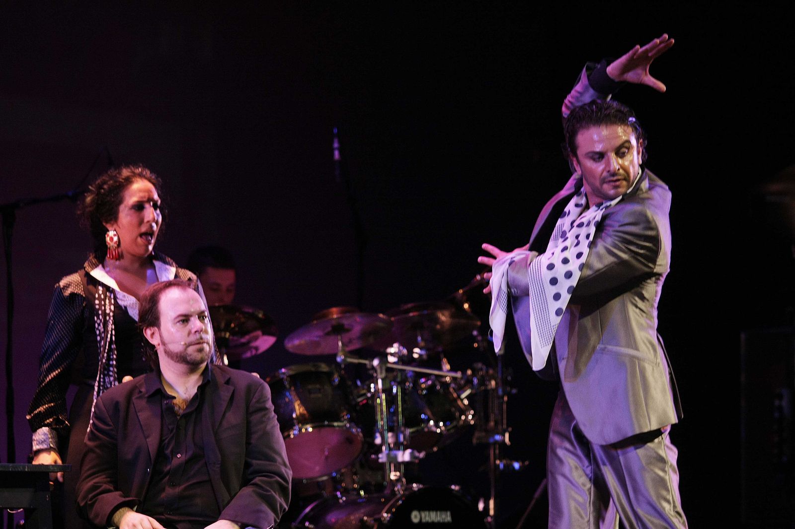 Los tablaos de flamenco de Granada, sin fecha para la reapertura por la crisis del coronavirus