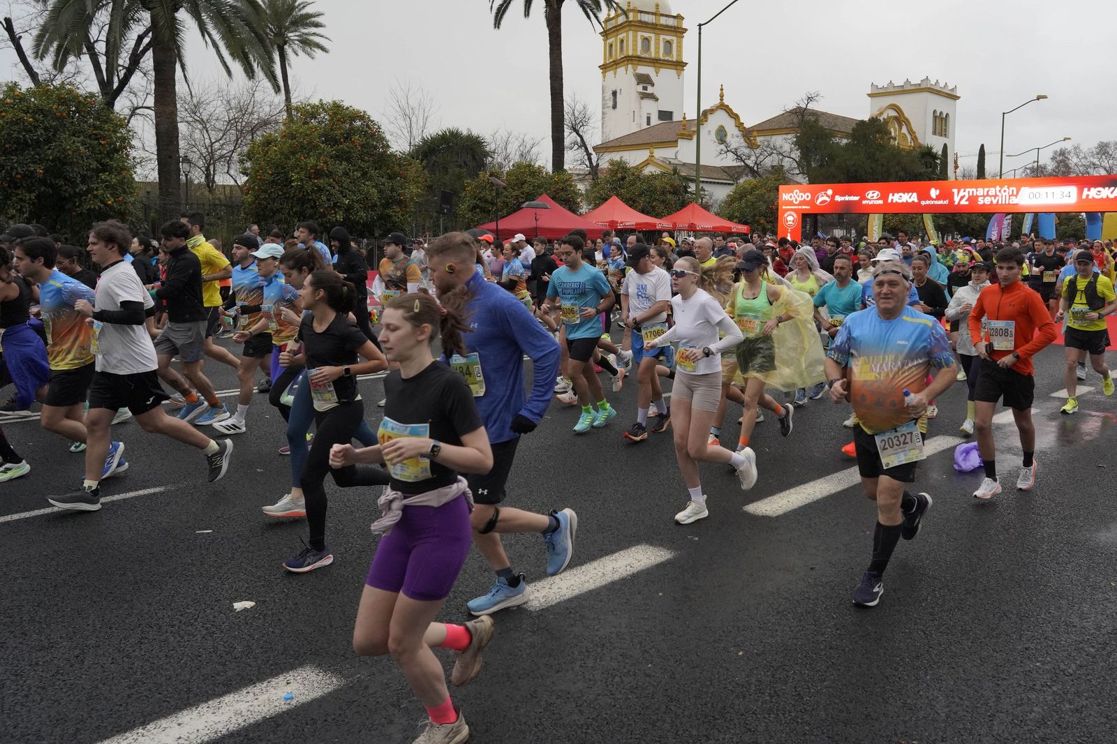 Galería 3 Media Maraton