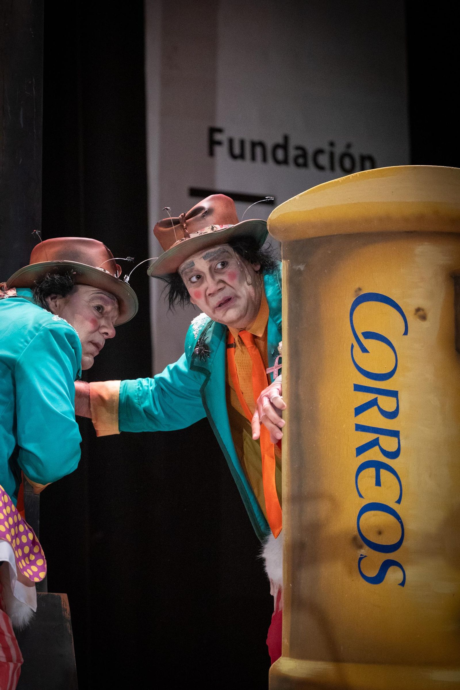 Búscate entre las mejores imágenes de la decimoquinta sesión de preliminares del COAC 2025