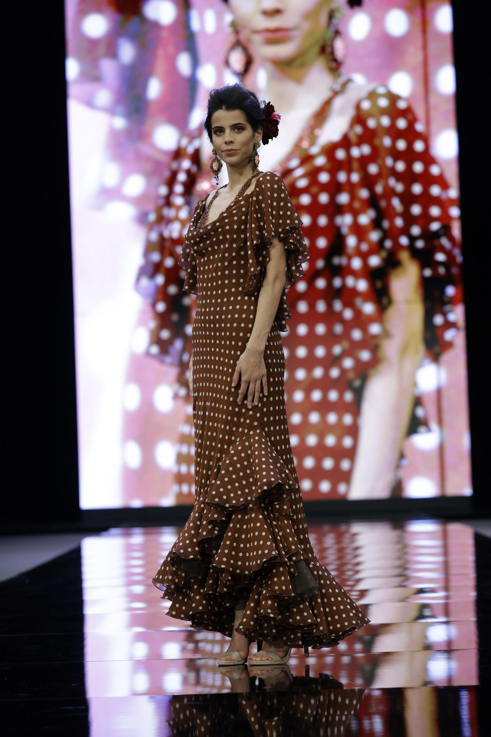 Desfile de Manuel Odriozola en SIMOF 2025, todas las fotos