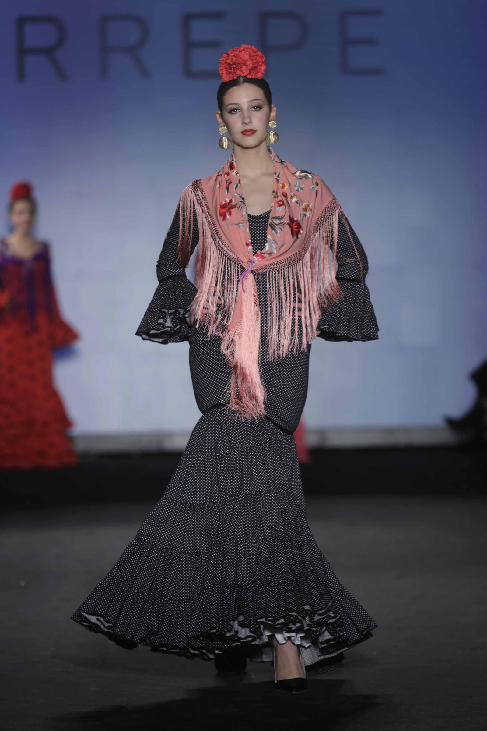 El desfile infantil de We Love Flamenco, todas las fotos (I)