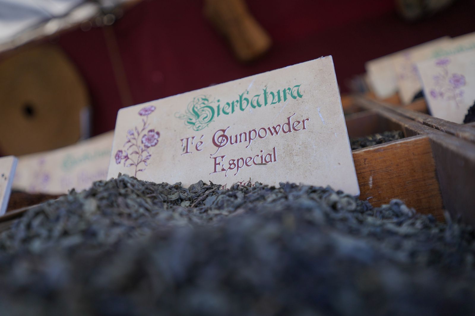 El Mercado de las Tres Culturas de Córdoba, en fotos