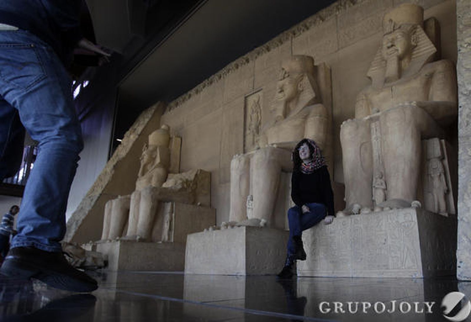 Foto: Antonio Pizarro