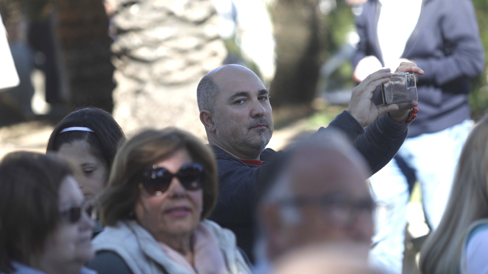 Fotos de la celebración del Día de Andalucía en San Roque