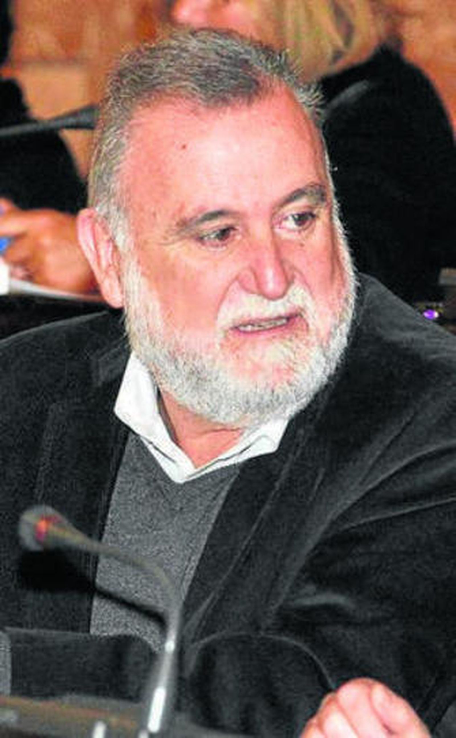 Antonio Rodrigo Torrijos.